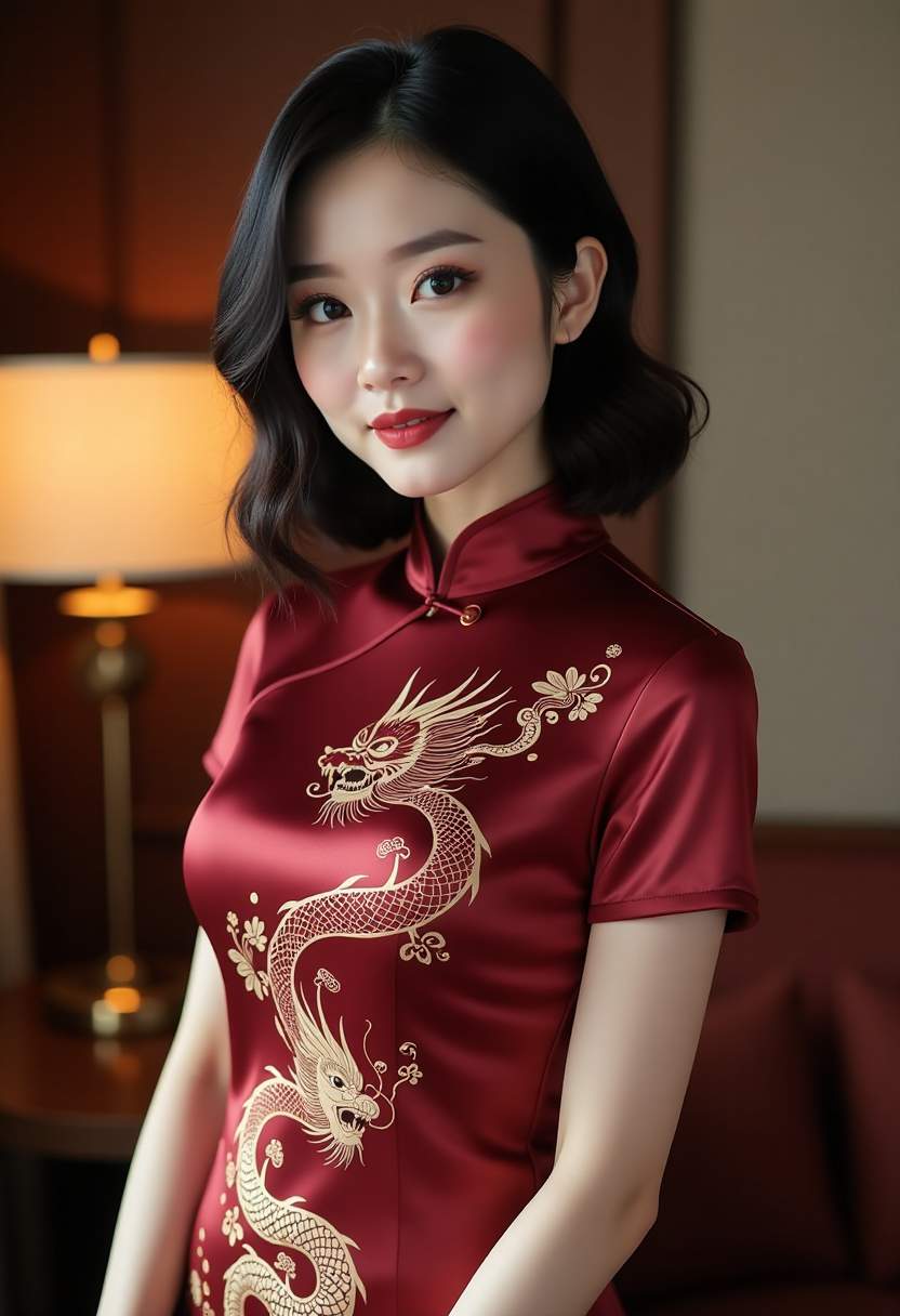 剑来第一季